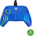 Turtle Beach Afterglow Wave RGB Kontroller Xbox/PC Blå