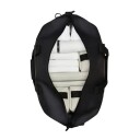 Rains Hilo Weekend Bag W3   Blue   ONE SIZE