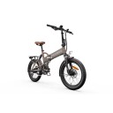RAWBIKE CITY Sand Beige