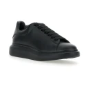 Alexander McQueen Herre Sko Svart 42 1/2 EU,