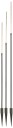 LightsOn Stix 1-2-3 Tre armaturer