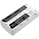 Batteri Til Sokkia SHC250 Etc
