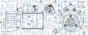 MAGNETI MARELLI 063721491010 Starter