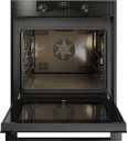 ASKO CRAFT OCS8664B STEKEOVN