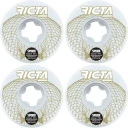 Ricta Hjul – 53 mm Wireframe Grå Female L