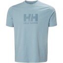 Helly Hansen Logo 3.0 T-skjorte Herre