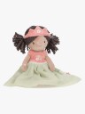 Little Dutch Cuddle Doll Princess Evi 35cm Pink One Size