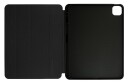 Crong FlexFolio deksel til iPad Pro 10.9" Svart