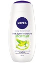 Nivea Shower Indulging Moisture Star Fruit   Star Fruit