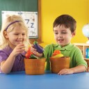 Learning Resources Lekemat Frukt 9 stk