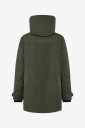 Didriksons   Parka Aiden Parka   Grønn