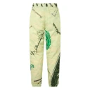 Moschino Herre Bukser Flerfarget M,