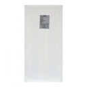 Fleksibelt solcellepanel 30W, ETFE, MC4, for 12V batteri