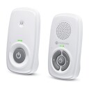 Motorola Babycall AM21 Audio