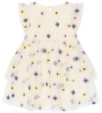 The New Tnstsvelda S_L Dress Cream 98