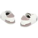 Dolce & Gabbana Herre Sko Hvit 40 1/2 EU
