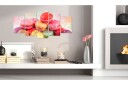 Bilde Sweet Macarons 100x50 Artgeist sp. z o. o.