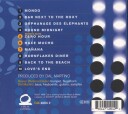 The Nighthawks  Citizen Wayne  CD