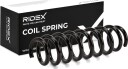 RIDEX 188C0529 Fjær