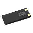 Nokia 6180 batteri (900 mAh 3.7 V, Sort)