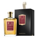 Floris London Leather Oud Eau de Parfum