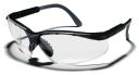 Skydda Uvex Vernebrille Indoor/outdoor Pheos 9192