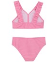 Creamie Bikini Solid - Pink - 110/116