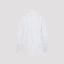 Moschino Dame Bluser & Skjorter Hvit XS,