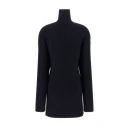 Balenciaga Dame Strikkevarer Blå M,