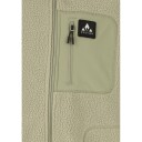 Whistler Felis Fleecetrøye Barn Beige 152