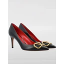 Valentino Dame Sko Svart 39 EU,