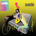Suede Coming Up 30th Anniversary Vinyl
