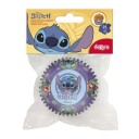 Dekora Muffinsformer Stitch 25 Stk | Slikkepott.No