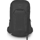 Osprey Tempest 26 Black/coal Grey One size