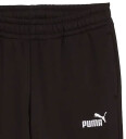 Puma Essential No. 1 Logo Sweatpants FL B joggebukse junior Black 140