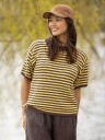 2610-2a Salty t-skjorte