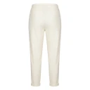 Moorer Dame Bukser Beige XS,