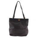 Delvaux Pre owned Dame Pre owned Brun ONE SIZE,