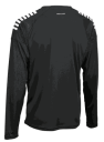 Select Player Shirt Long Sleeve Spain v25, treningstrøye, junior Black 12Y