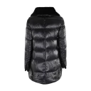 Herno Dame Jakker Svart XL,