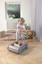 Dantoy Tiny Gåvogn