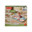 Fisher Price Newborn – Roly-Poly Panda Play Mat HKD65