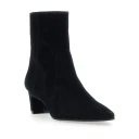 Stuart Weitzman Dame Sko Svart 41 EU,