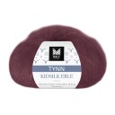 Dale Garn Dale Tynn Kidsilk Erle 4026 Bordaux