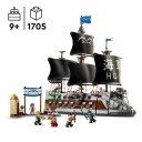 LEGO One Piece – 75646 – Garps krigsskip