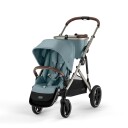 Cybex Gazelle S Barnevogn Sky Blue