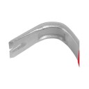 Milwaukee 304,8 mm Brekkjern med Faset Spiss for Håndverktøy