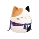 Squishmallows Squishmallows 30 Cm P25 Cam The Cat - White - 30 CM