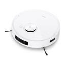 Ecovacs Deebot T9+  Hvid  3000Pa sugestyrke 5200 mAh batteri  Driftstid max 175 min  Luftfrisker  Med moppe funktion  Automatisk tømmestation  Appstyrret