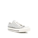 Converse Herre Sko Grå 42 EU,